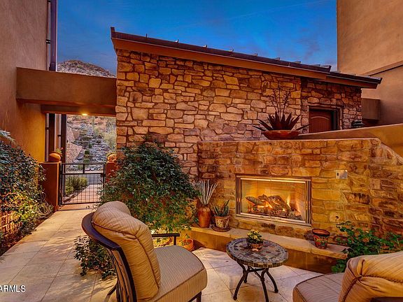 4th image of 36600 N Cave Creek Rd Unit 4C