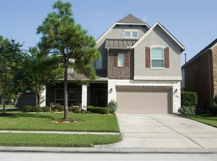 13219 Riata River Ln, Humble, TX 77346