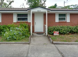 8019 Parental Cir, Jacksonville, FL 32216