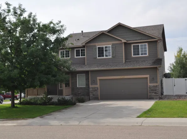 3368 Hackberry Ln, Johnstown, CO 80534