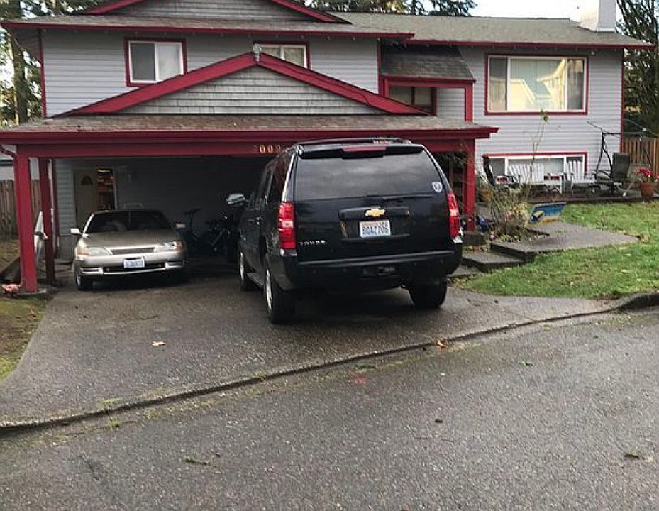 1st image of 9009 NE 132nd Pl #B