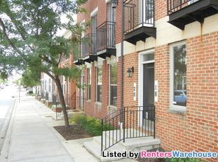 20 S Exeter St, Baltimore, MD 21202