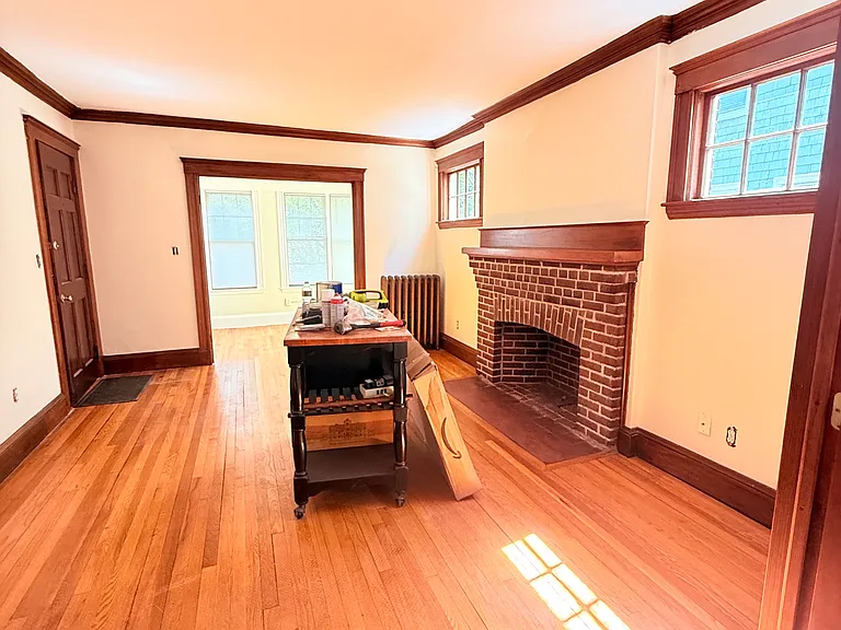 79 Kirkland St #1 — Photo 3