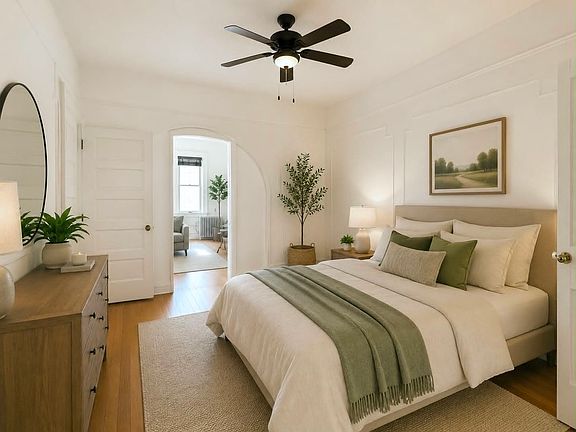 5th image of 1688 Nostrand Ave #2