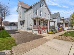115 Powelton Ave, Woodlynne, NJ 08107