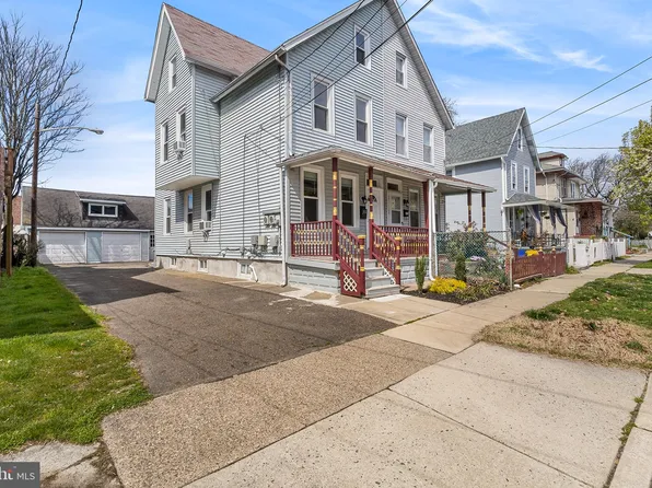 115 Powelton Ave, Woodlynne, NJ 08107