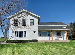 17252 40th Ave, Conklin, MI 49403