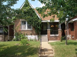 5235 Chippewa St, Saint Louis, MO 63109