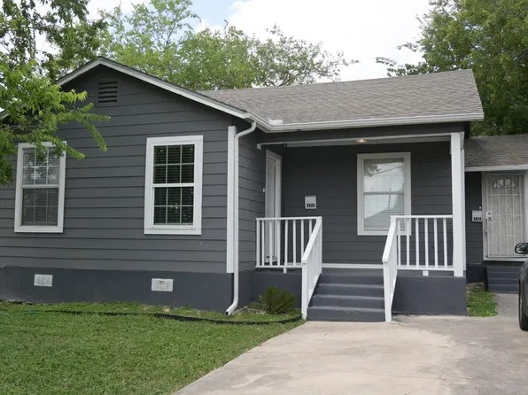 2025 Texas Ave, San Antonio, TX 78228