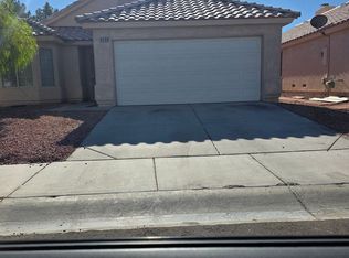 5409 Ravana Ave, Las Vegas, NV 89130