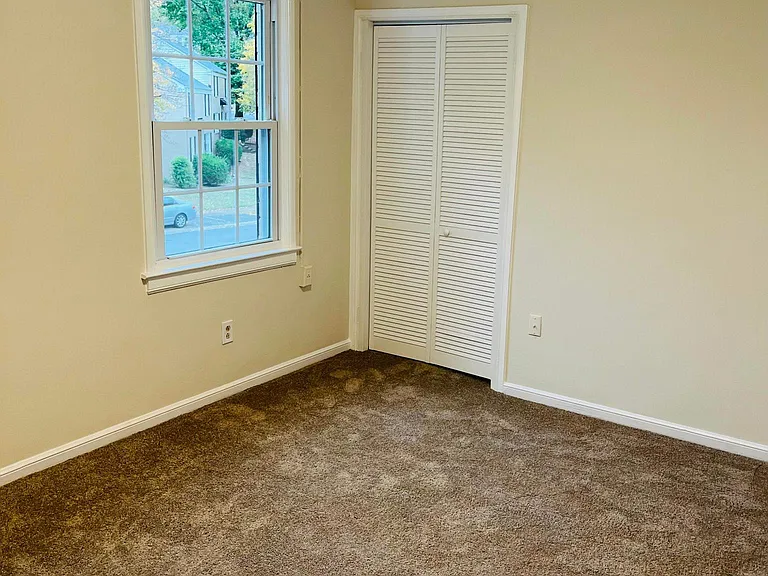 Bedroom A