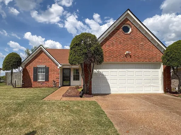 8998 Gracie Ln, Cordova, TN 38016