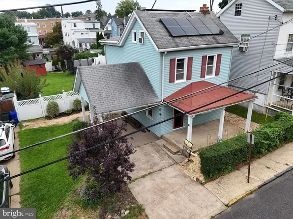 446 Cedar St, Jenkintown, PA 19046