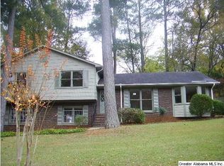129 Sterling Dr, Bessemer, AL 35023