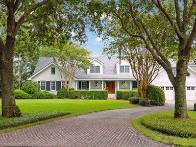 22 Country Club Dr, Charleston, SC, 29412