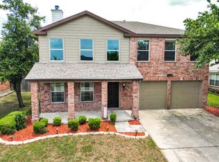610 Buck Pass, Melissa, TX 75454