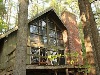 29 Foye Cove Road, East Wakefield, NH, 03830
