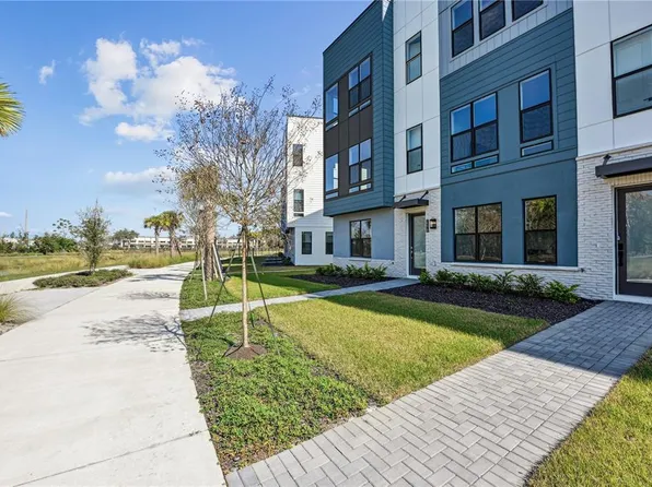 2306 Addalia Aly, Orlando, FL 32804