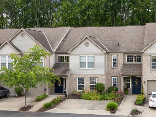 9925 Edgewood Ln Unit B, Sharonville, OH 45241