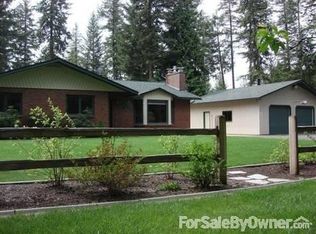 400 E Lancaster Rd, Hayden Lake, ID 83835