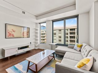 1750 Wewatta St UNIT 1203, Denver, CO 80202