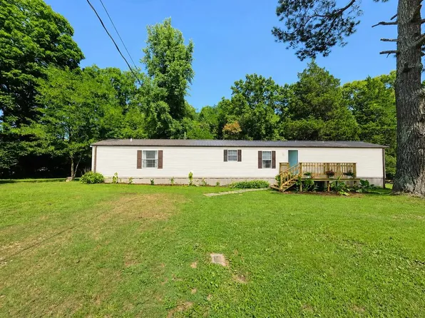 280 Trading Post Rd, Paris, TN 38242