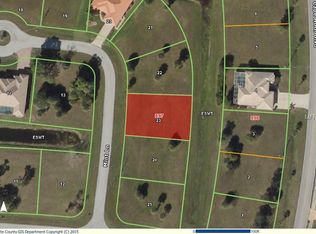 17192 Mint Ln, Punta Gorda, FL 33955