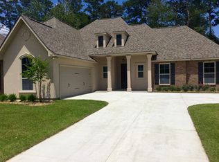 325 Del Sol E, Covington, LA 70433