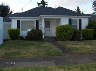 9015 SE Morrison St, Portland, OR 97216