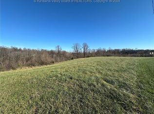 349 Essex Dr, Pt Pleasant, WV 25550
