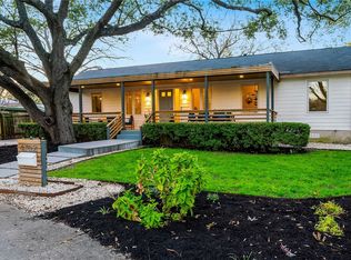 4702 Bull Creek Rd, Austin, TX 78731