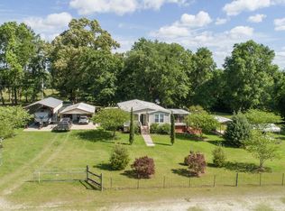 6909 150th Pl, Wellborn, FL 32094