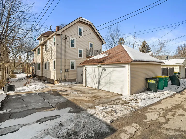 4420 N Bartlett Ave — Photo 27