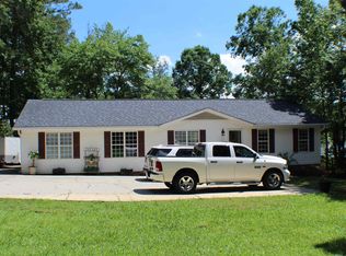 123 Rocky Ridge Rd, Leesville, SC 29070
