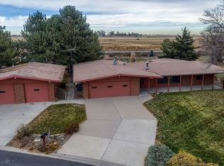 2820 Grand View Dr, Greeley, CO 80631