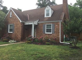 4916 Patterson Ave, Richmond, VA 23226