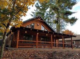 N15091 Eagle Point Ln #14, Fifield, WI 54524