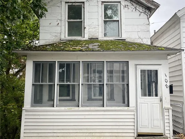 108 Green Street Pl, Syracuse, NY 13203