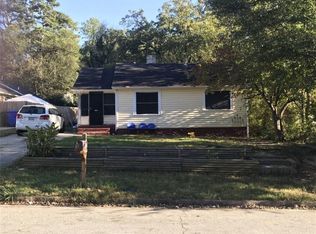 2006 Chicago Ave NW, Atlanta, GA 30314