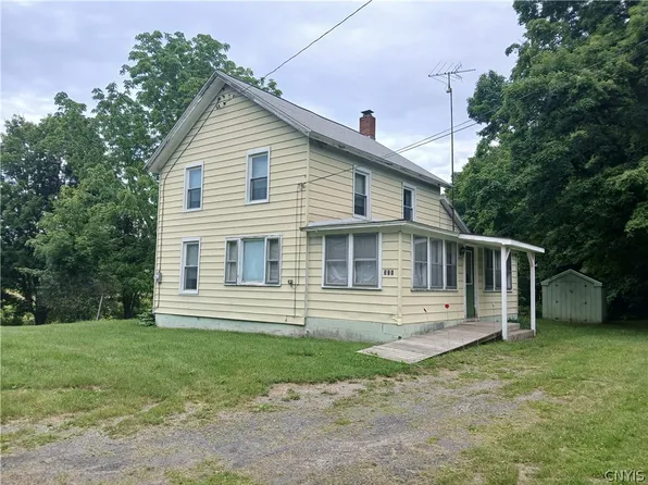 328 County Route 43, Mexico, NY 13114