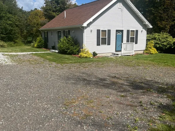 109 Colchester Avenue, East Hampton, CT 06424