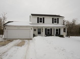 60573 Town Square St, New Hudson, MI