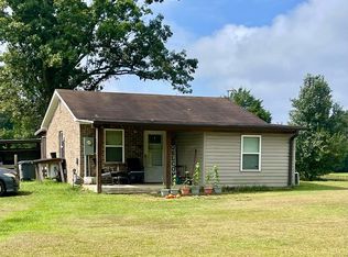 2210 County Road 236, Town Creek, AL 35672