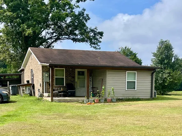 2210 County Road 236, Town Creek, AL 35672