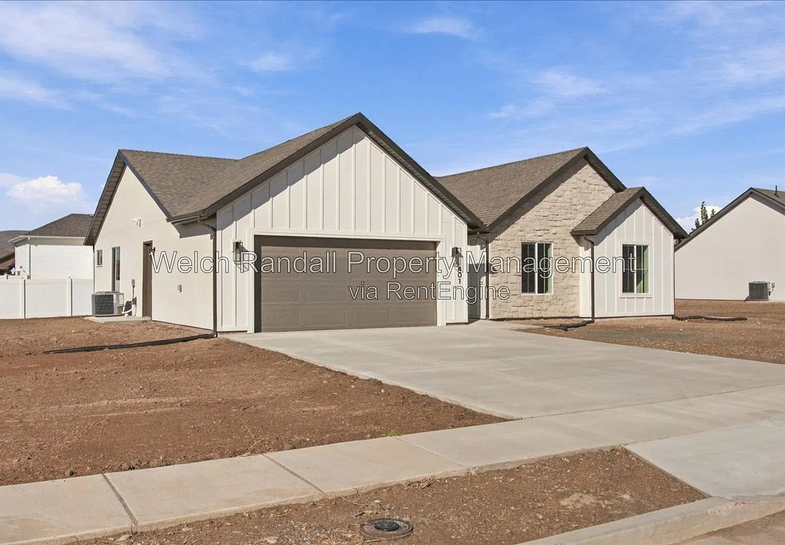 4 bed, 2.0 bath, 1610 sqft, $2,345 — Photo 3