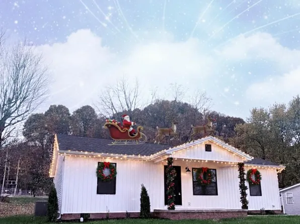 166 Eunice Ave, South Shore, KY 41175