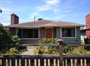 6319 41st Ave SW, Seattle, WA 98136