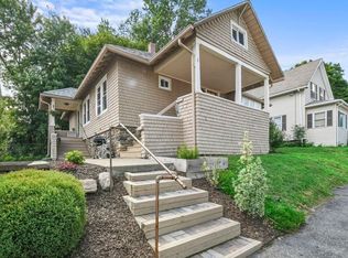 1 Harrington Way, Worcester, MA 01604