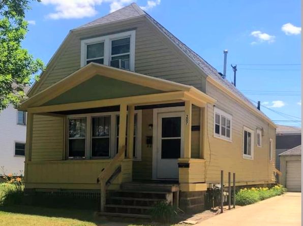 207 E 4th St #1