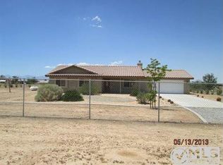 11160 Bella Vista Rd, Apple Valley, CA 92308